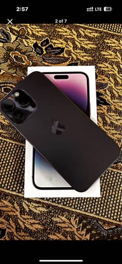 Iphone 14pro