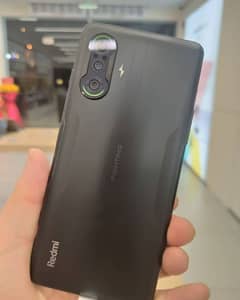 redmi