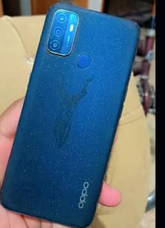 Oppo A53