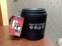 Dog Foot Washer, Imported.