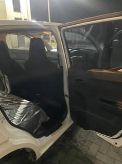 Suzuki Alto 2025
