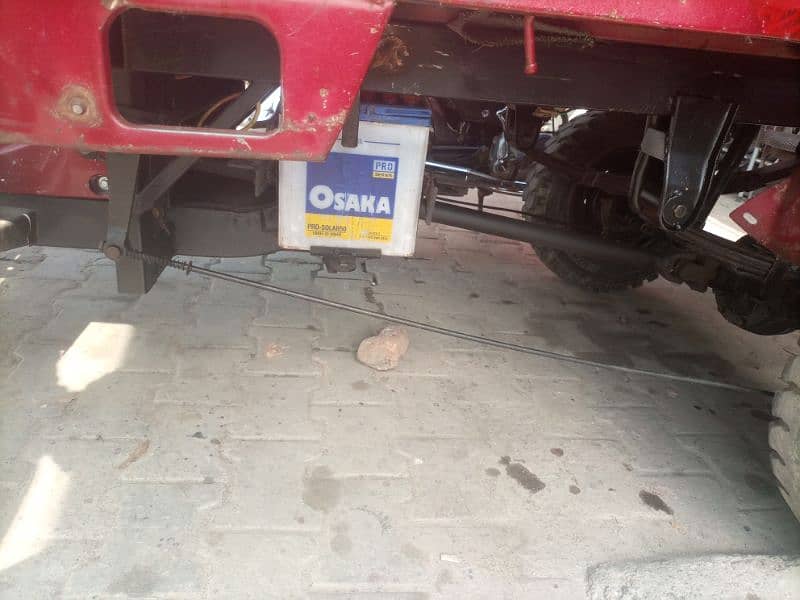 classic loader 200 cc 2019 1