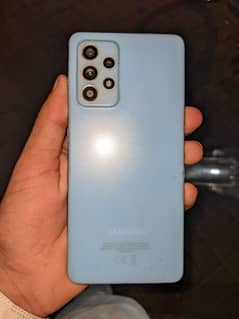 samsung a52 8/128