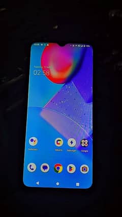 Vivo y12s