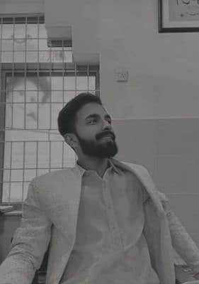 Faiz Ahmad