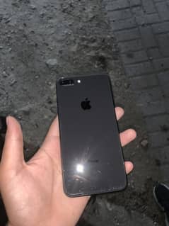 iPhone 8 Plus 64 GB Jv
