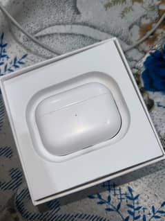 AirPods pro 2nd generation