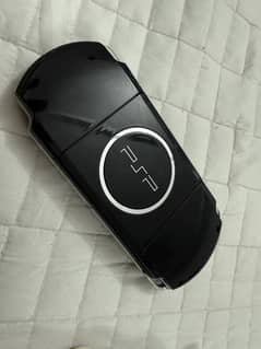 Psp 3000 good condition