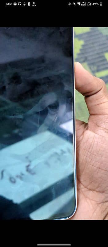 lg v60 Dabble sim aprove 1