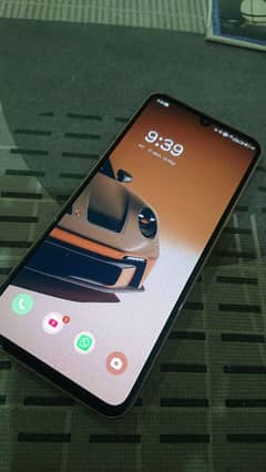 LG V60 Pta approved