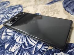 Google Pixel 7 pro, Camera like Iphone or DSLR