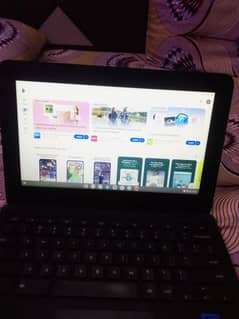 Chromebook with Play store vip condition