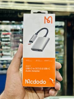 Mcdodo Type-C Converter
