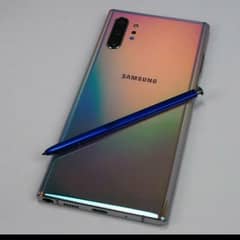 Samsung Note 10 Plus 5G 12/256 PTA Approved