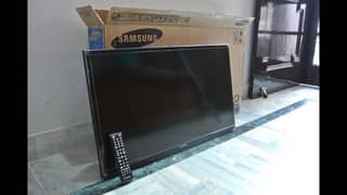 32” Samsung Original LED, Series 7, NOT SMART