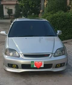 Honda