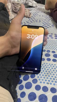 Iphone 12 jv 128 gb