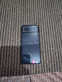 Google pixel 8 Model 03103980806