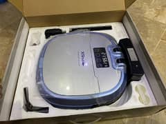 smart vacuum cleaner