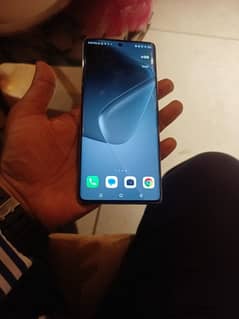 Infinix hot 50 pro plus
