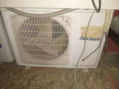Dawlance model 12ct3-O non inverter
