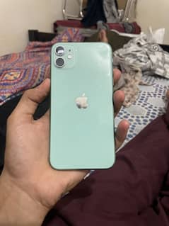 Iphone 11 factory unlock nonpta 128gb