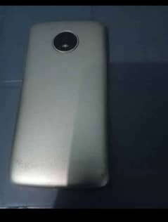 Moto E4 All oky