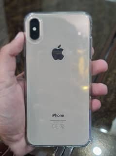 XS MAX NON PTA