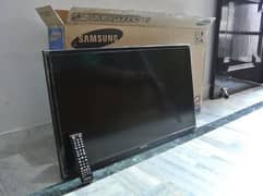 32” Samsung Original LED, Series 7, NOT SMART