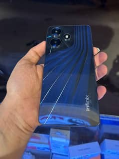 INFINIX