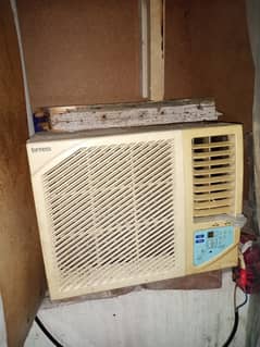 Windows Ac urgent for sale
