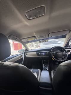Corolla