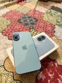 IPhone 16 256Gb
