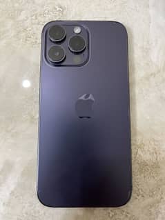 Iphone 14 Pro Max PTA Approved