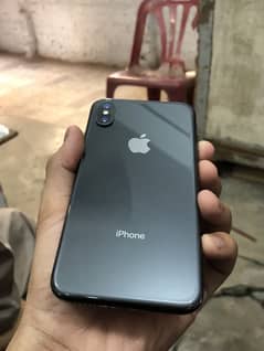 Iphone X 64 GB