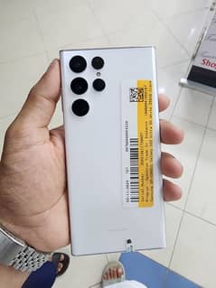 S22 ULTRA 12/256GB