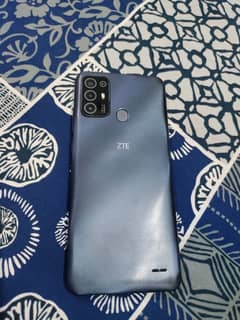 ZTE A52 4 64 Dual Sim