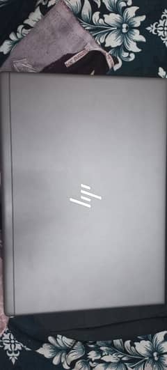 Hp Zbook