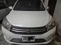 Suzuki Cultus VXL 2021