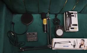 Mini Studio Set
