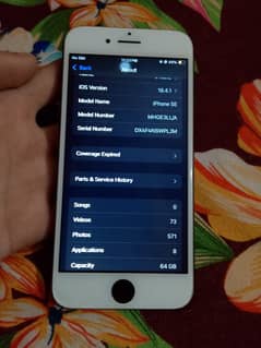 iPhone SE 2020