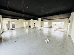 Brand New Commercial Space Available for Office