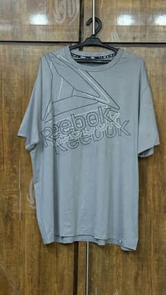 Reebok XL size Shirts 3000 each