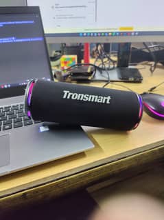 Tronsmart Bluetooh Speaker, American Brand Wireless Speaker T7 Lite