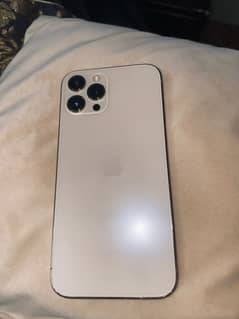 iPhone 12 pro max pta Approvd