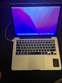 MacBook Pro early 2015