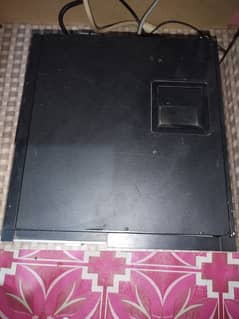 Dell pc