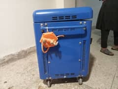good condition