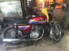 BIKE OKAY HA