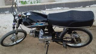 bilkull ok bike hai 35000. price